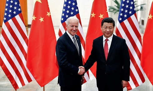 La Casa Blanca confirma que Joe Biden y Xi se ver&aacute;n el lunes en Bali