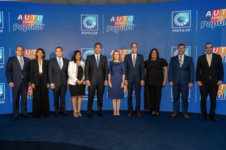 Autoferia Popular ofrece en SD tasas atractivas desde este martes