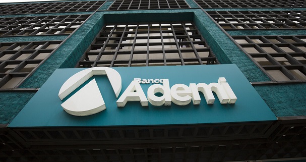 El Banco Ademi inicia una feria de pr&eacute;stamos para mejorar viviendas