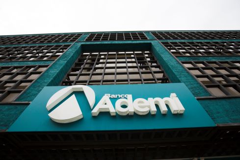El Banco Ademi recibe calificaci&oacute;n A de la agencia Fitch Ratings 