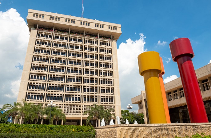R.Dominicana registra inflaci&oacute;n del 6,01 % de enero a septiembre