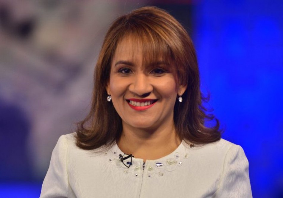 Zoraima Cuello emplaza a la C&aacute;mara de Cuentas a auditar el programa Sup&eacute;rate y los Bonos Navide&ntilde;os