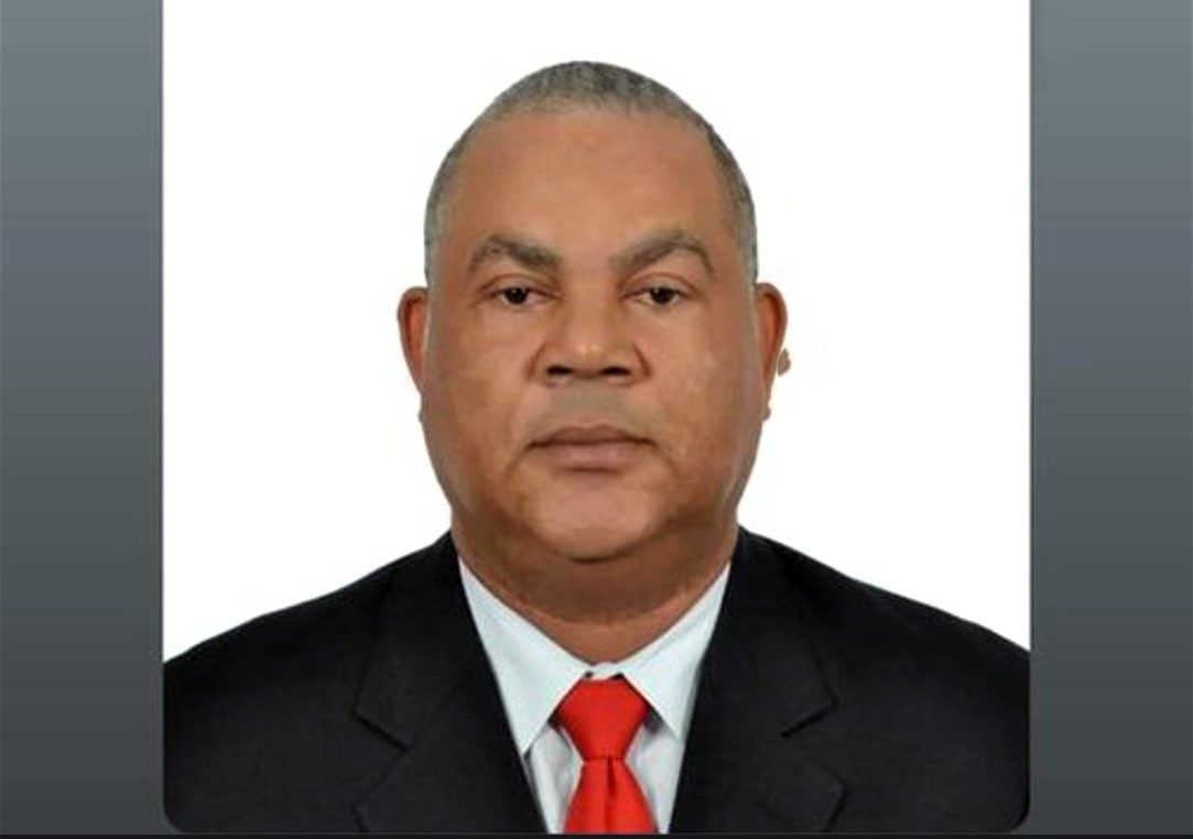 Bartolo Castro dirigente del PRM en Mao no sabe si gan&oacute; o perdi&oacute; su candidatura a diputado