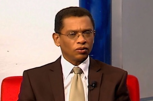 La polarizaci&oacute;n PRM/PLD es lo que va a suceder en el 2024