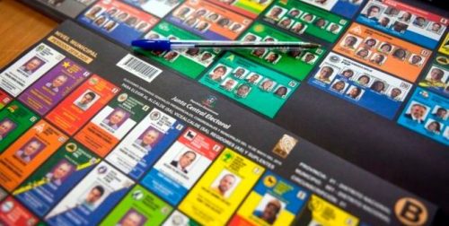 JCE concluy&oacute; revisi&oacute;n votos nulos y observados municipales