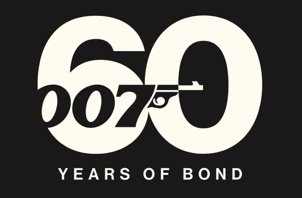 Presentan en SD ciclo de pel&iacute;culas por 60 aniversario de James Bond