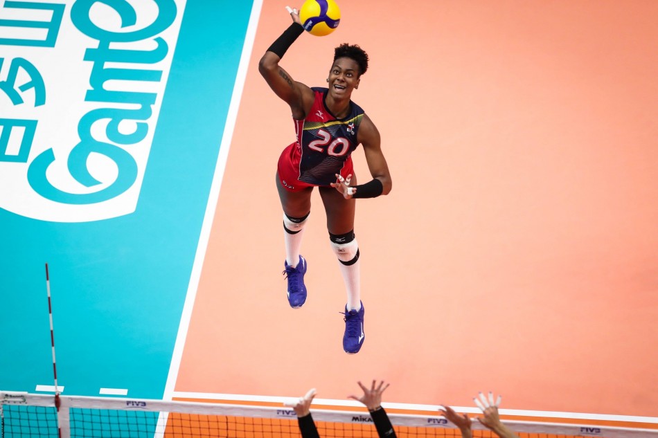 Reinas del Caribe ir&aacute;n a los Juegos Ol&iacute;mpicos con muchos retos en este 2024 