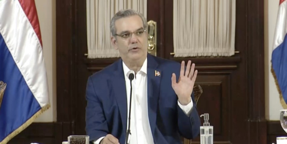 Presidente Abinader exonera a caficultores del pago de RD$397 millones al Banco Franc&eacute;s y Bagr&iacute;cola