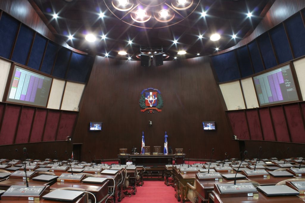 Comisi&oacute;n de diputados no recibir&aacute; esta semana actas del Pleno C&aacute;mara de Cuentas