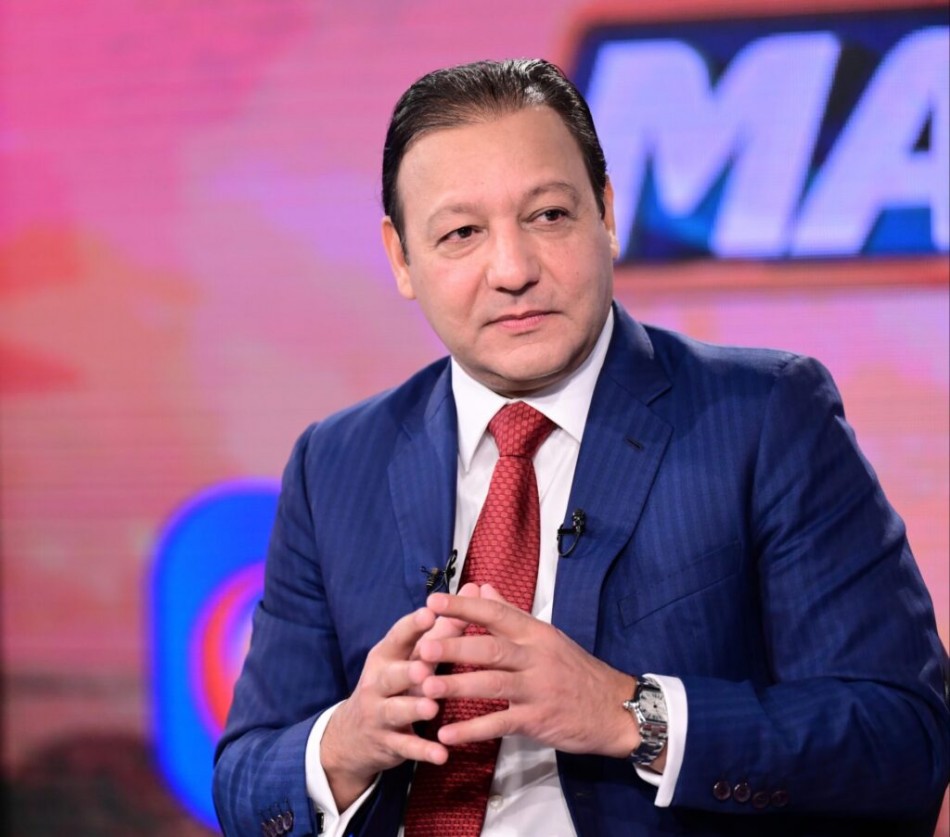 Abel: &laquo;Alianza Rescate RD obtendr&aacute; m&aacute;s alcald&iacute;as y distritos que el PRM&raquo;