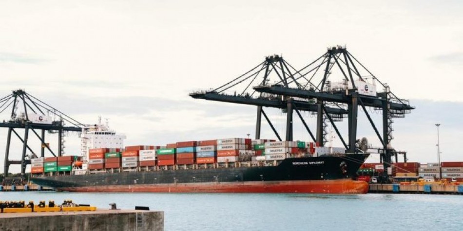 Aduanas: ingreso en enero fue el segundo m&aacute;s alto, pese ca&iacute;da 2.7%