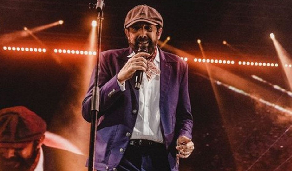 Juan Luis Guerra agota entradas de conciertos en Chile, Per&uacute; y Colombia