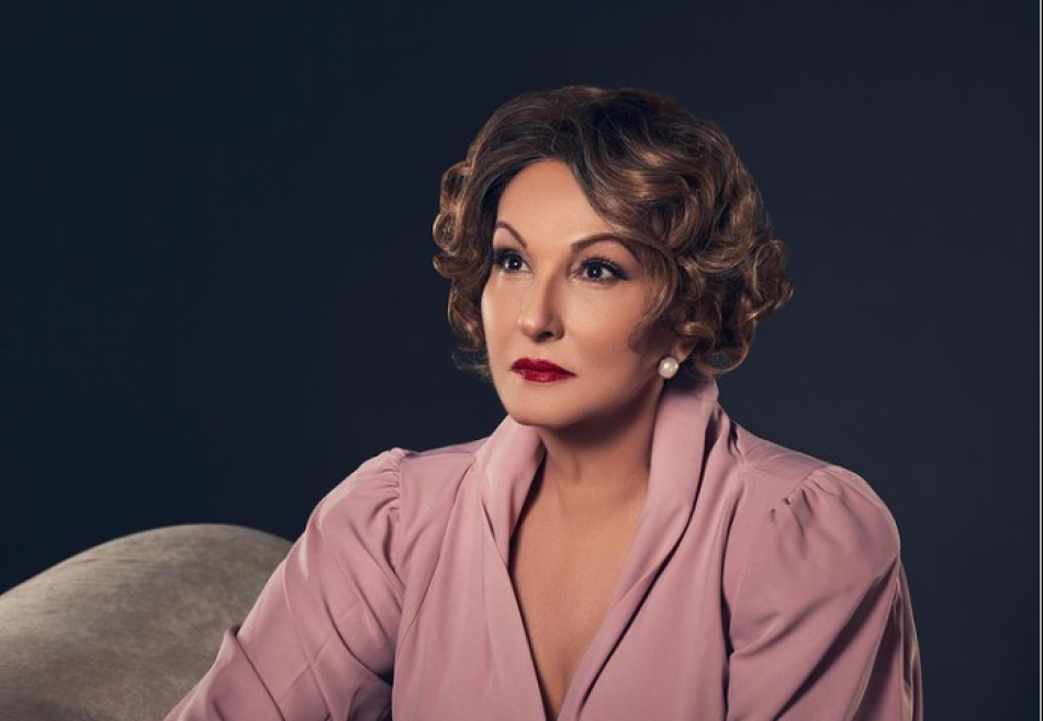 Cecilia Garc&iacute;a niega firmara carta en el que piden var&iacute;en prisi&oacute;n a Mary Louise Ventura