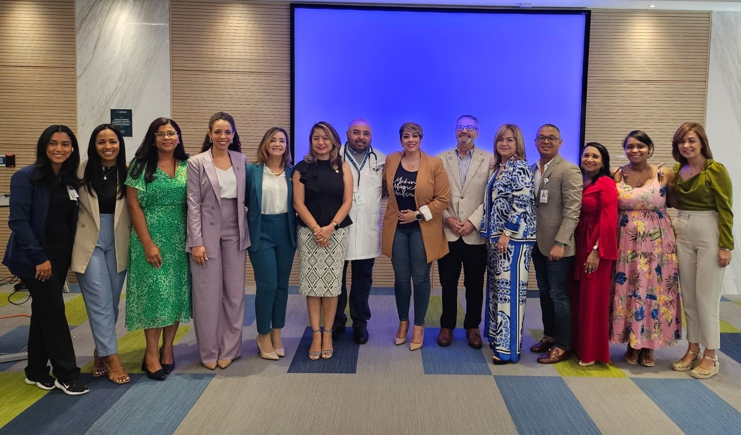 CEMDOE realiza primera jornada de diabesidad
