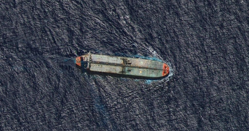 EE. UU. bombarde&oacute; otra lancha con drogas en el Pac&iacute;fico Oriental