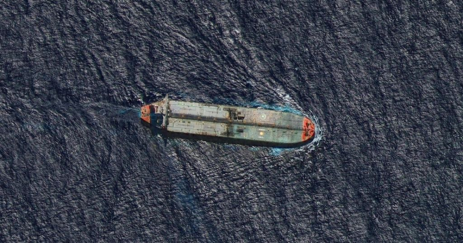 EE. UU. bombarde&oacute; otra lancha con drogas en el Pac&iacute;fico Oriental