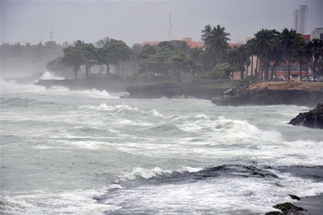 Onamet pronostica lluvias pasajeras y ambiente agradable