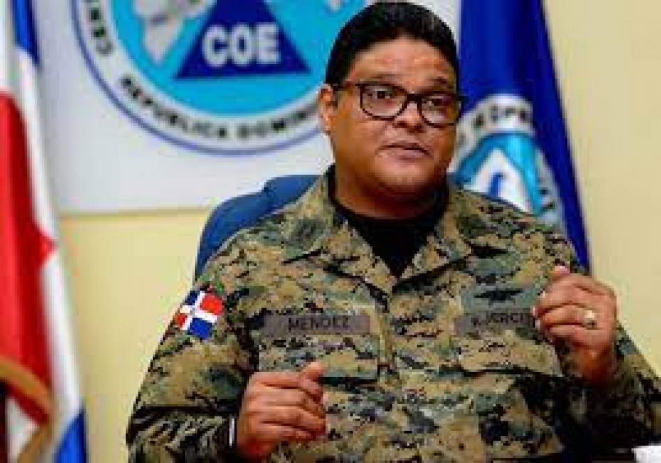 COE aclara prohibición en balnearios de provincias en alerta solo es para los ríos, no para las playas.