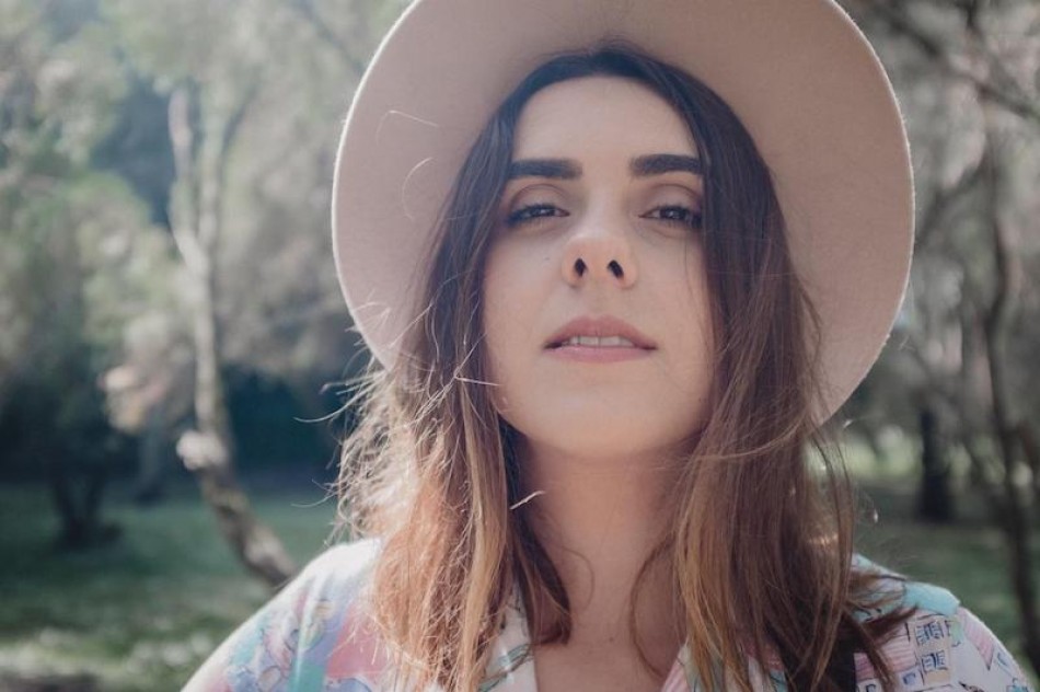 La cantante Covi Quintana anuncia el lanzamiento de &ldquo;La Cura&rdquo;