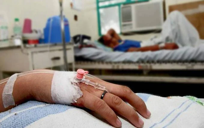 Vuelve la chikungunya