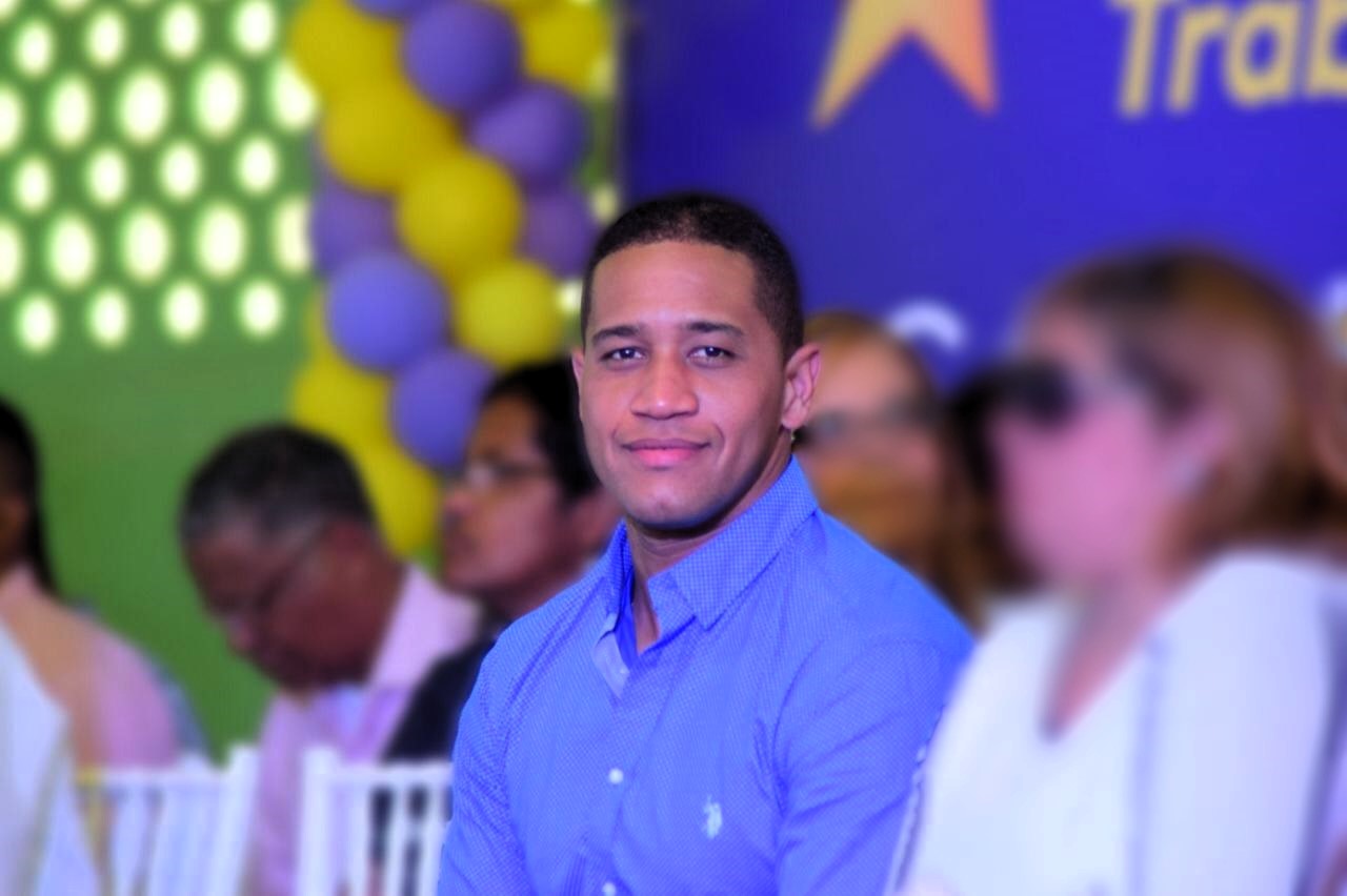 Candidato del PLD Lenin de la Rosa presentar&aacute; a sectores sanjuaneros su Programa de Gobierno Municipal