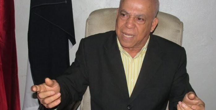 Jhonny Portorreal siempre estuvo en su casa y ten&iacute;a su oficina de abogados funcionando, seg&uacute;n su esposa