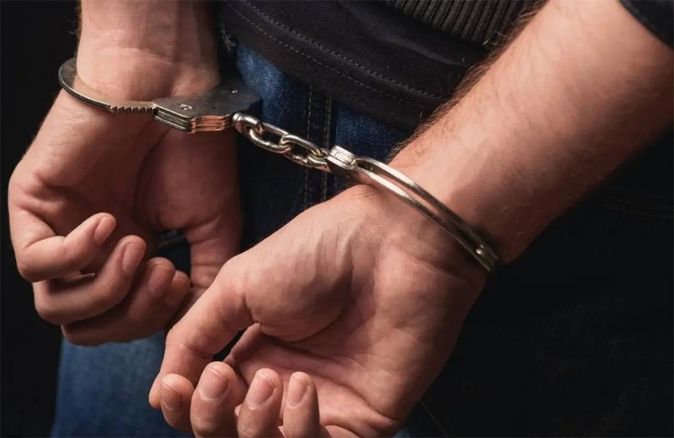 Apresan a otros tres vinculados a redes criminales desmanteladas en Operaci&oacute;n Halc&oacute;n IV