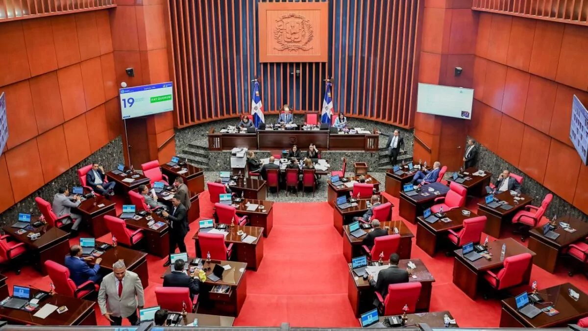 Senado aprueba ley de Alerta Nacional para b&uacute;squeda de personas desaparecidas