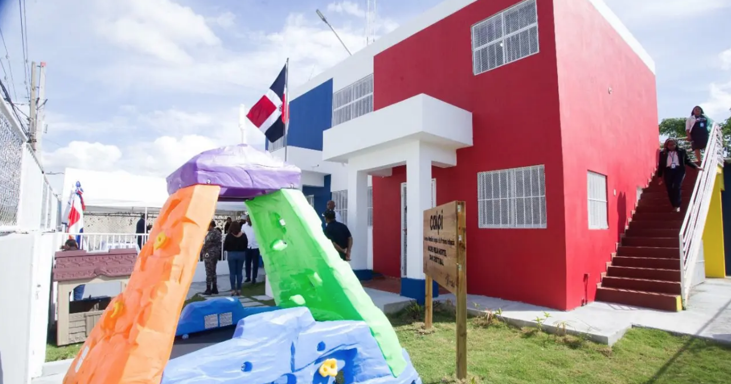 Env&iacute;an prisi&oacute;n a 2 maestras por muerte de ni&ntilde;o en centro infantil