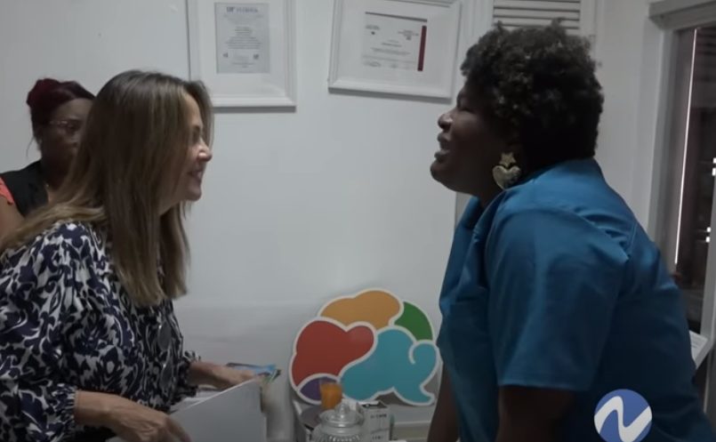 Centro de atenci&oacute;n a ni&ntilde;o con autismo opera con &ldquo;t&iacute;tulos falsos&rdquo;