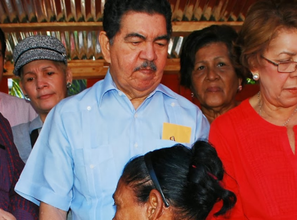 Restos de Bello Andino ser&aacute;n cremados esta tarde
