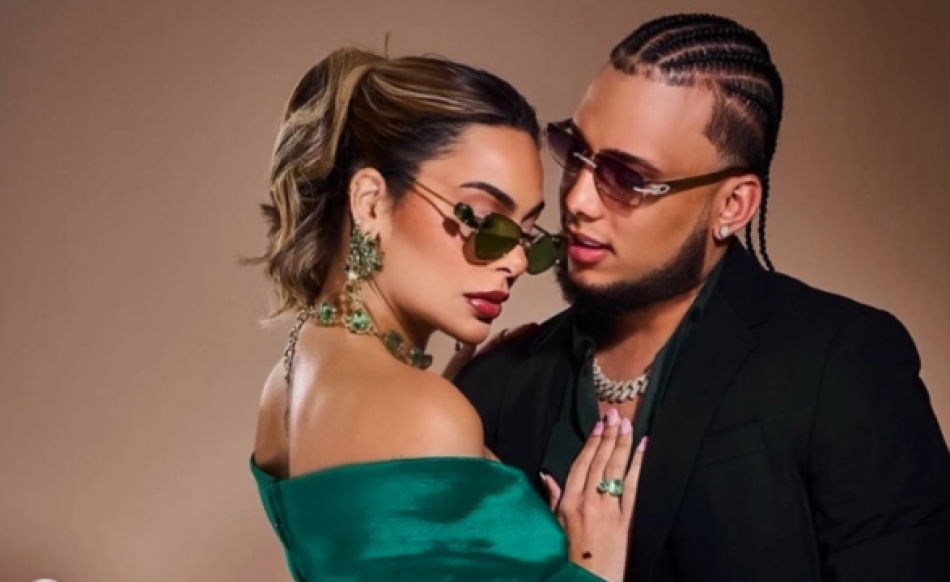 Sandra Berrocal y Ariel La Para anuncian fin de la relaci&oacute;n sentimental