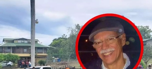 Haitiano asesina a due&ntilde;o de hacienda y dos empleados en Puerto Plata 