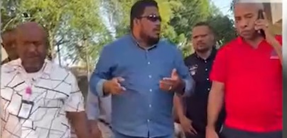 Atenci&oacute;n circunscripci&oacute;n No.03 de SDE , El aspirante a Diputado Yancarlos Simanca nos traer&aacute; cosas grandes para dicha demarcaci&oacute;n 