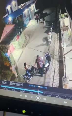 Padre de pelotero Miguel San&oacute; mata a expareja