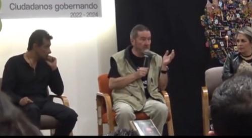 Lo que dice J J Benitez Caballo de Troya se aproxima asteroides de 28 kilometros de longitud  que impactaria al oeste de la Bermudas