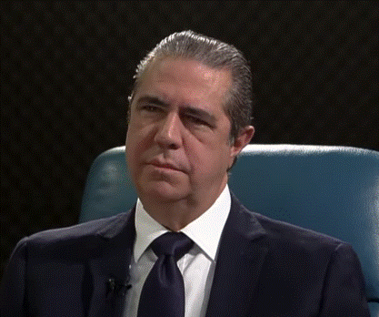Francisco Javier: &ldquo;En realidad el compa&ntilde;ero Danilo est&aacute; bien&rdquo;