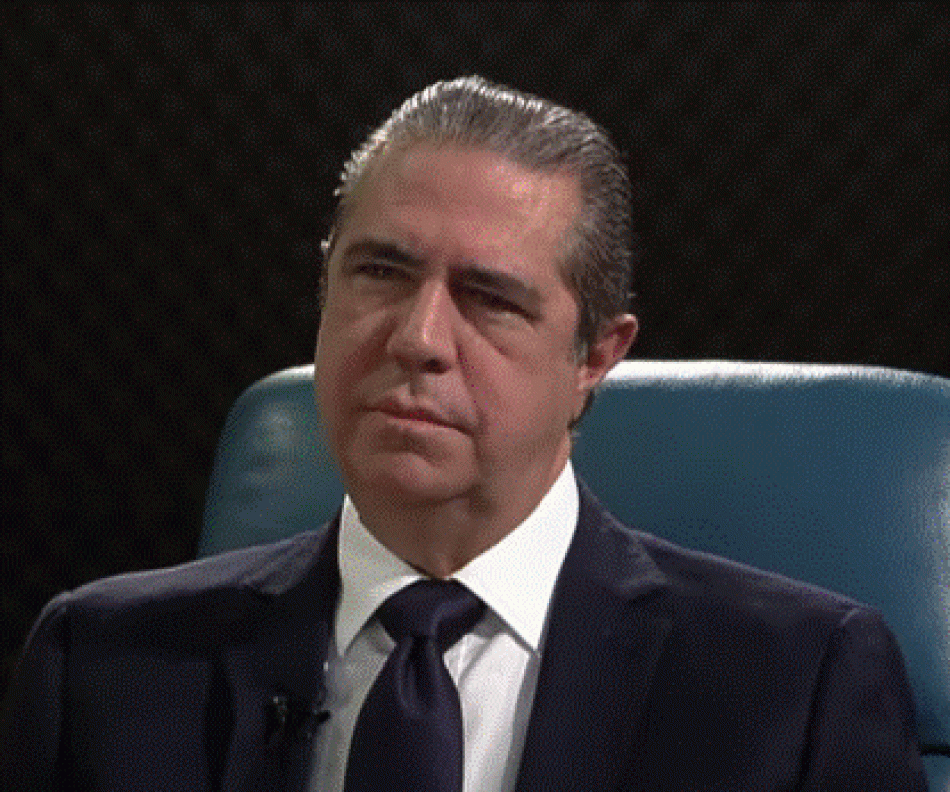 Francisco Javier: &ldquo;En realidad el compa&ntilde;ero Danilo est&aacute; bien&rdquo;