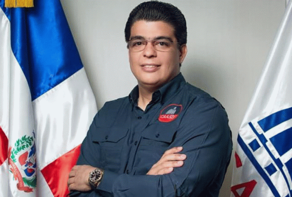 El funcionario mas incompetente del gobierno  de Luis Abinader 