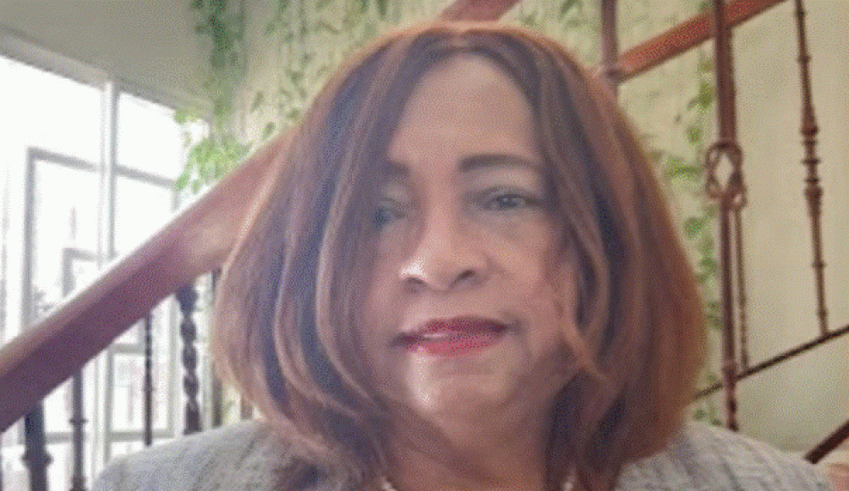 Thelma Bautista amenaza con cancelar a quienes no participen en actividad del PRM