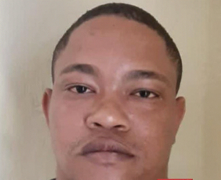 Polic&iacute;a captura uno de los hermanos &ldquo;Moquete&rdquo; buscados por muerte a empleado de hotel en Jiman&iacute; en el 2016