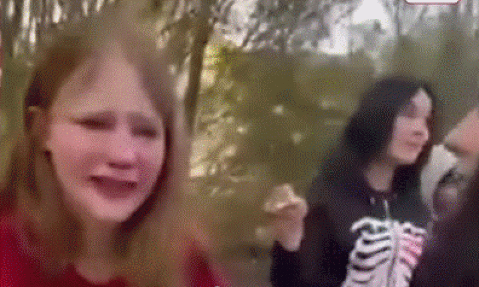 Adolescentes mataron a su mejor amiga de 30 pu&ntilde;aladas en Alemania 