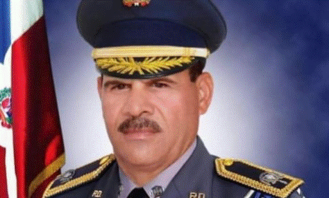 El Poder ejecutivo establece el retiro de Orlando B&aacute;ez Severino 