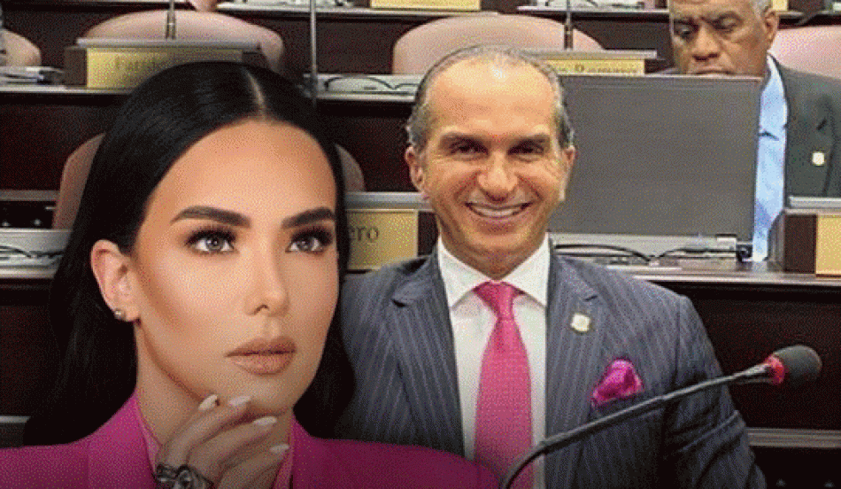 Ex esposo de Isaura Taveras es uno de los involucrados en el caso Calamar