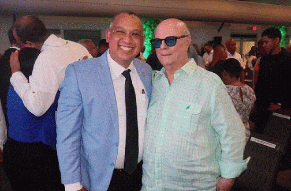 Diputado Alexis Jiménez se reúne con el Comité Nacional del PRM