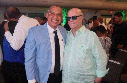 Diputado Alexis Jim&eacute;nez se re&uacute;ne con el Comit&eacute; Nacional del PRM