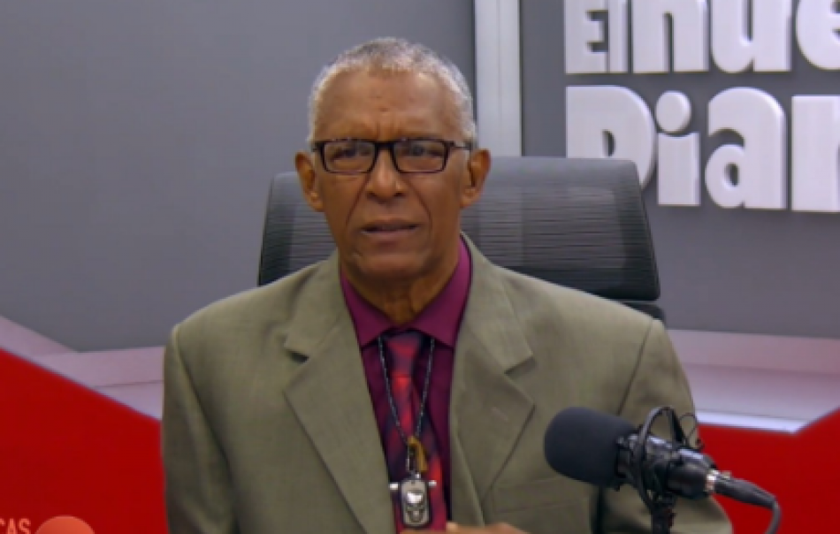 Denuncian largas tandas de apagones nocturnos azotan morados de SDE