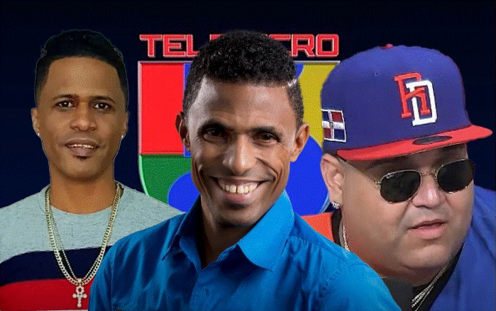 Fausto Mata fue suspendido de Telemicro luego de cuestionar al productor Rene Brea  