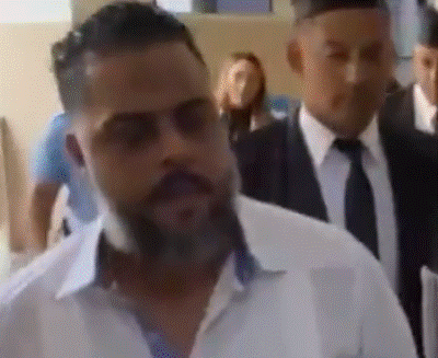 Levantan rebeld&iacute;a  pesaba contra &ldquo;el gallero&rdquo; por muerte de menor en accidente de tr&aacute;nsito 