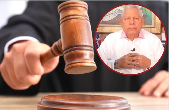 Tribunal emite orden de conducencia contra comunicador Rafael Guerrero M&eacute;ndez